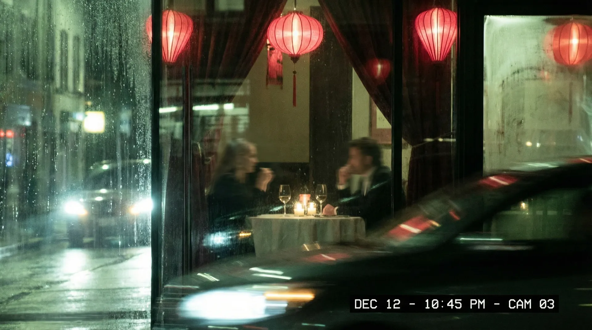 万利官网 - 餐厅密会偷拍照